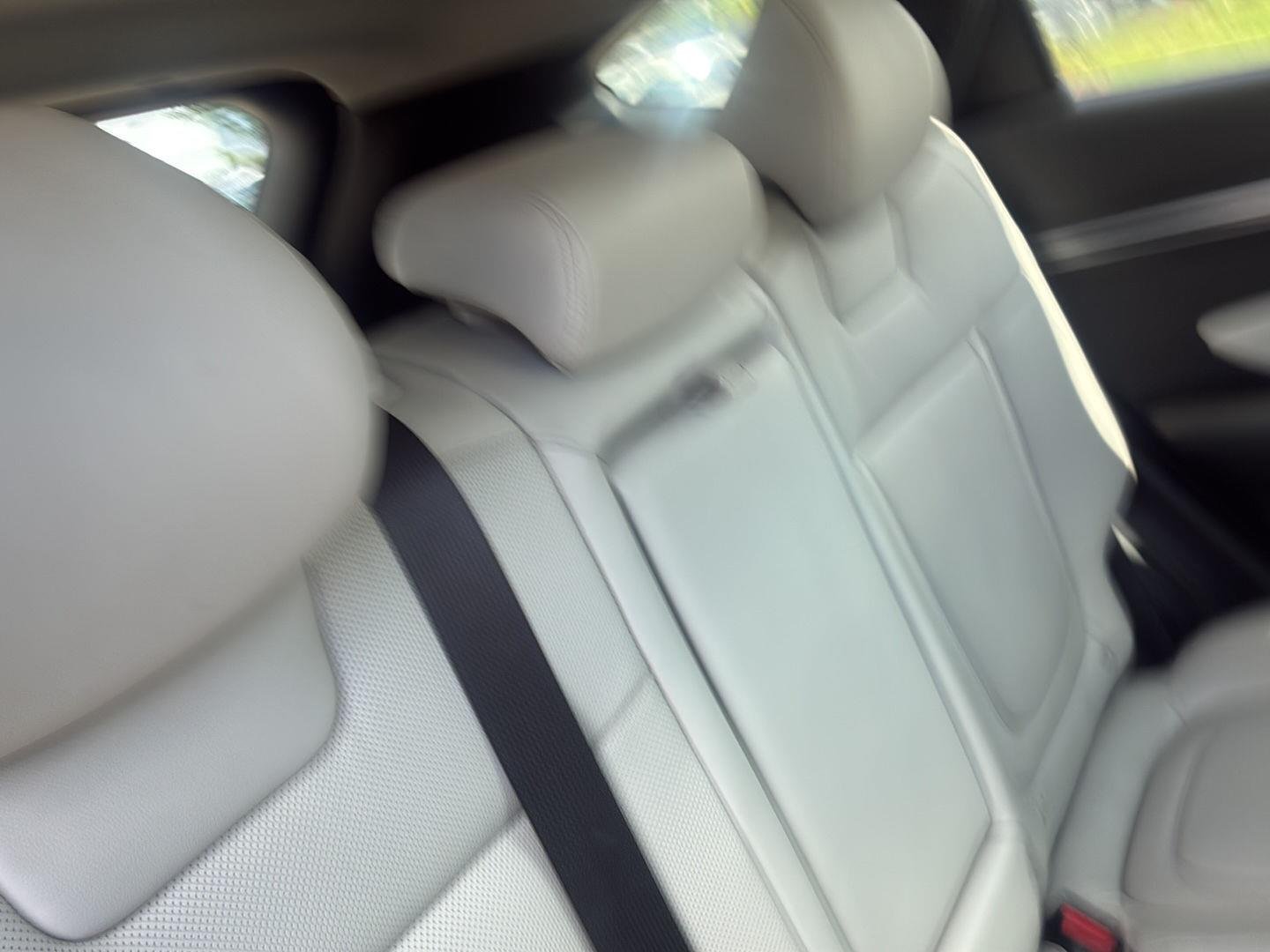 Certified Used 2024 Shimmering Silver Hyundai Limited image 20