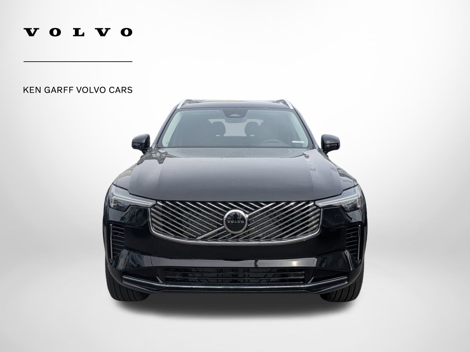 New 2026 Onyx Black Volvo Core image 9