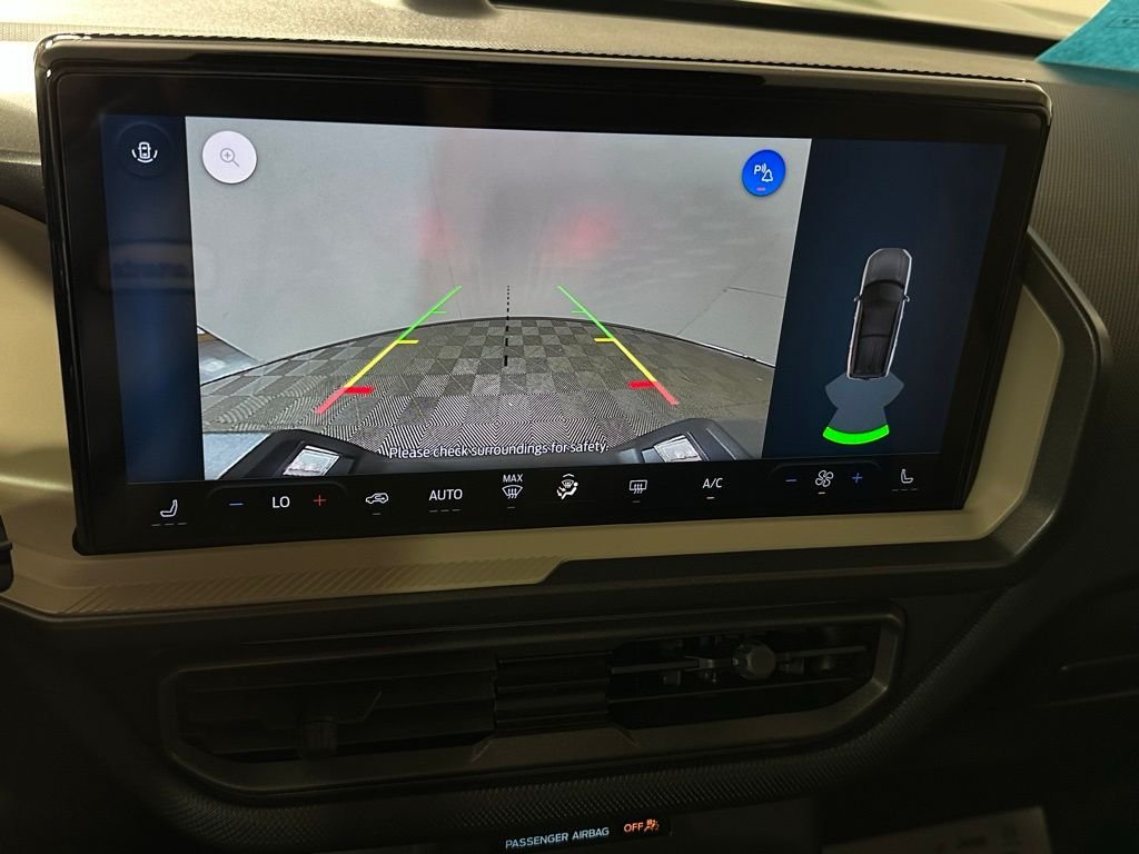 2025 Ford Bronco Sport Big Bend - Photo 13