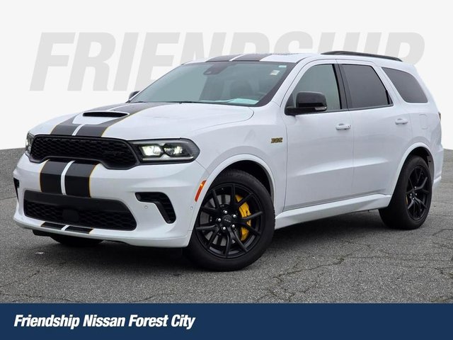 2024 Dodge Durango SRT 392