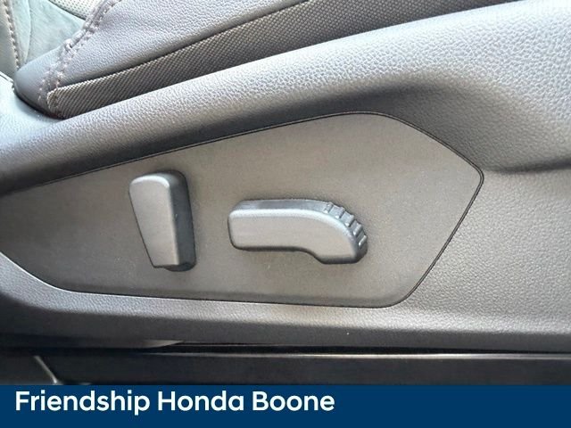 Used 2025 Brown Subaru Touring image 59