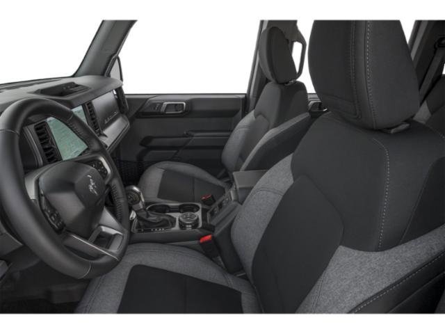 New 2026 Avalanche Gray Ford Big Bend® image 11