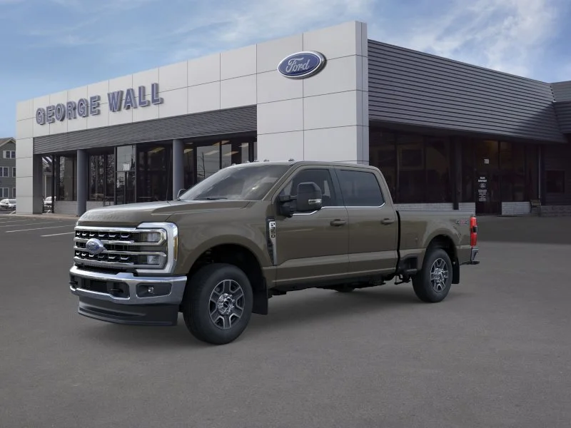 2026 Ford F-350's photo