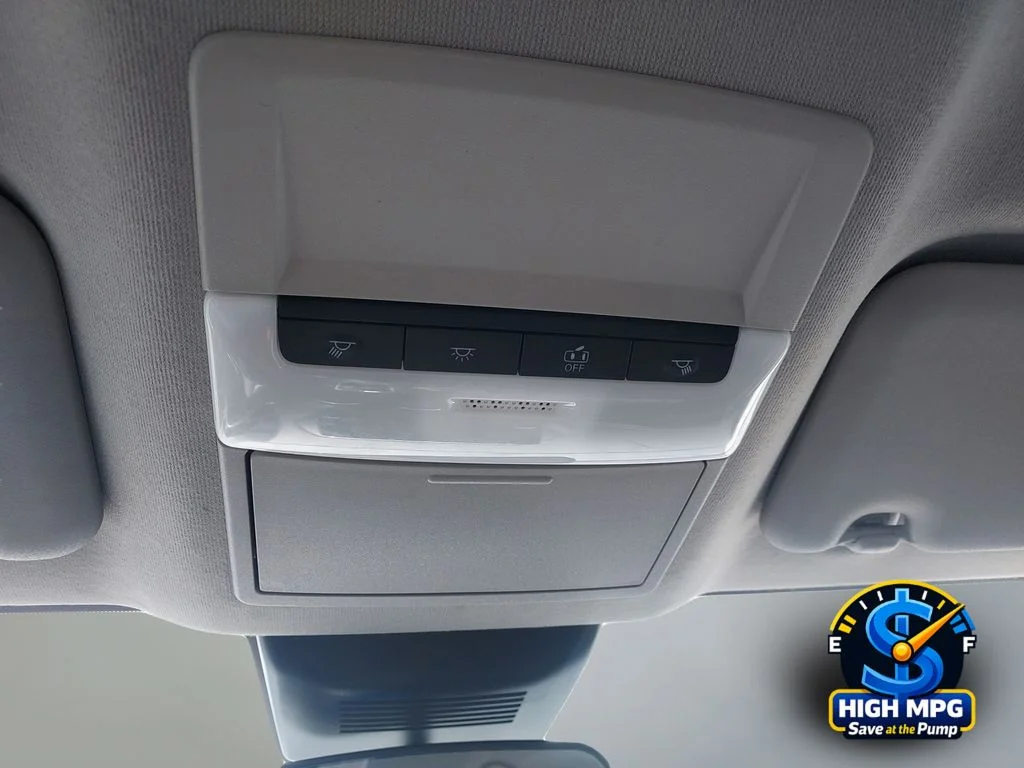 Used 2024 Red Nissan SV image 13
