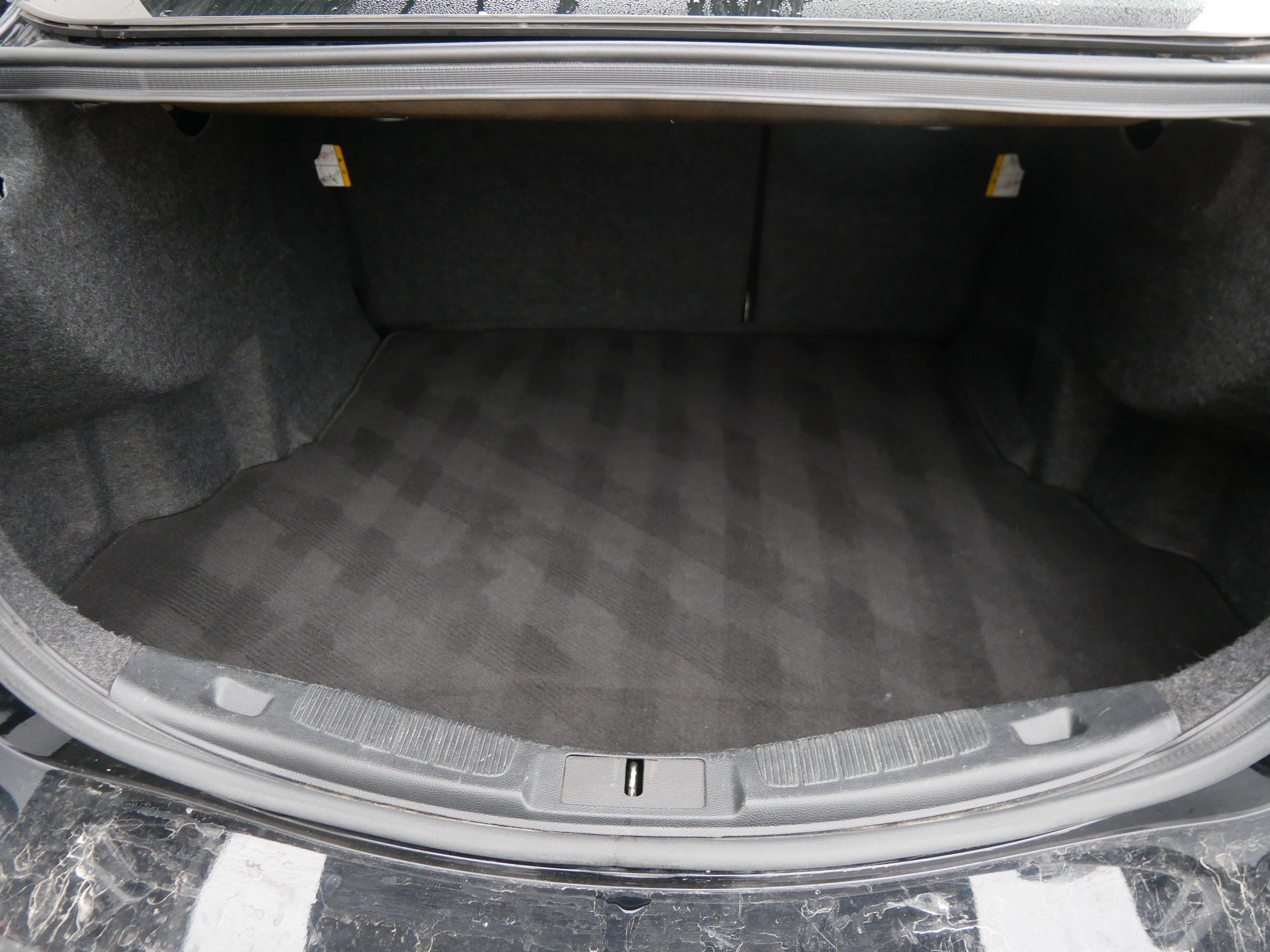 Used 2017 Black Ford Platinum image 12