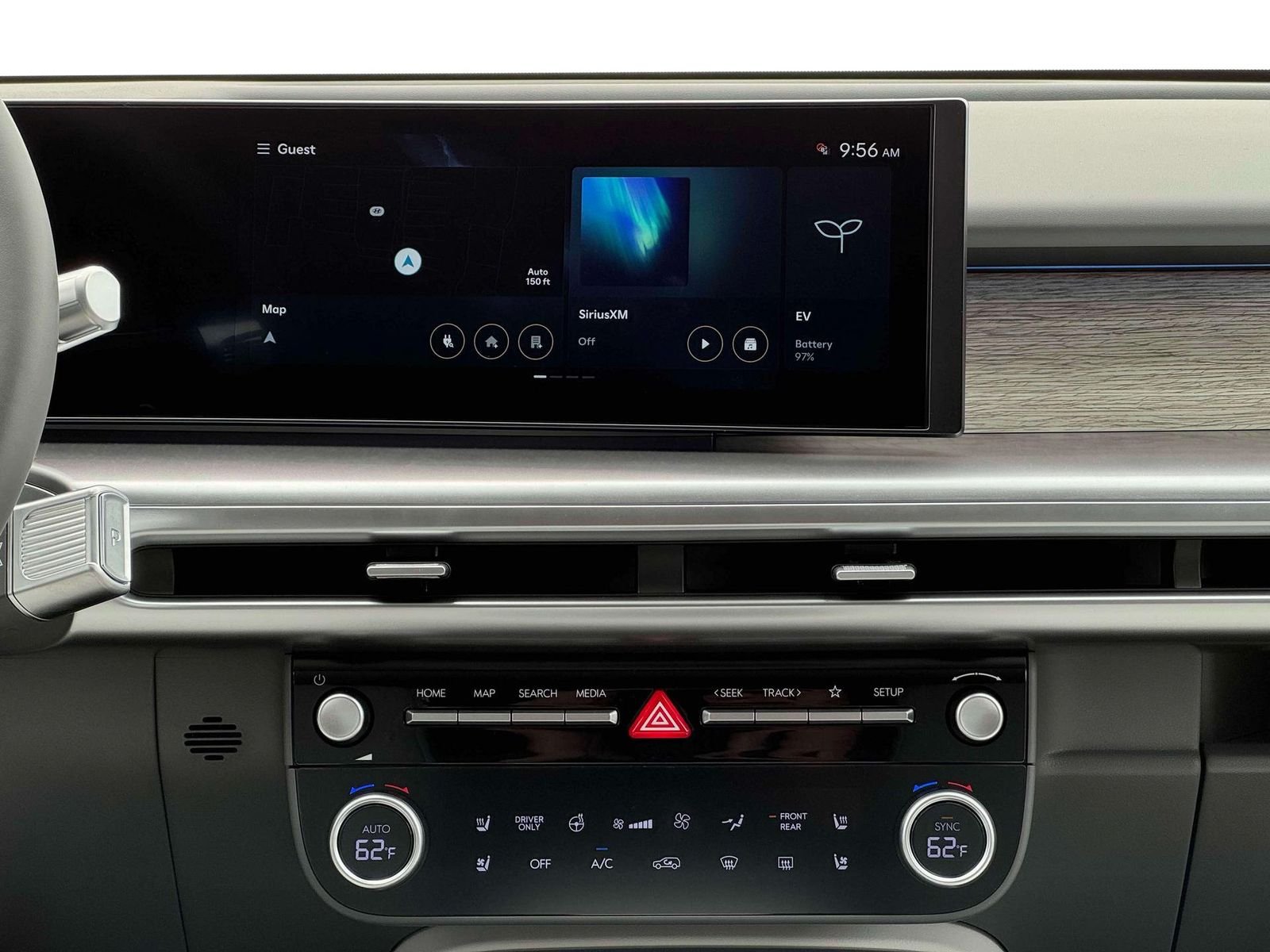 New 2026 Gray Hyundai SEL image 38
