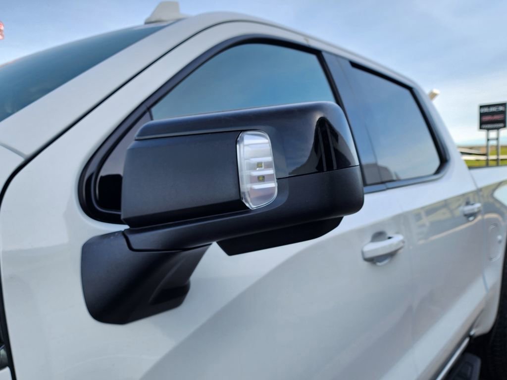 2026 GMC Sierra 1500 AT4 - Photo 13