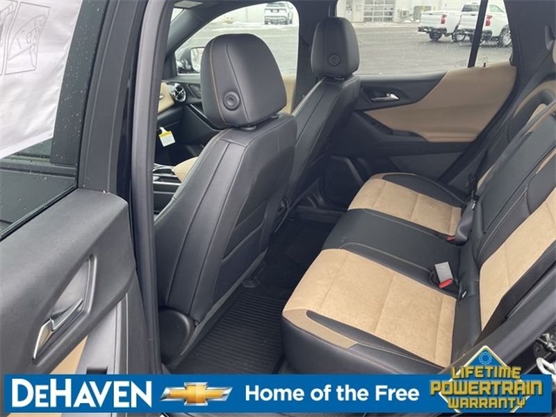 2026 Chevrolet Equinox ACTIV - Photo 24