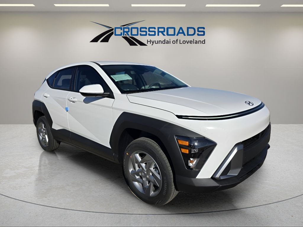 New 2026 Atlas White Hyundai SE image 7