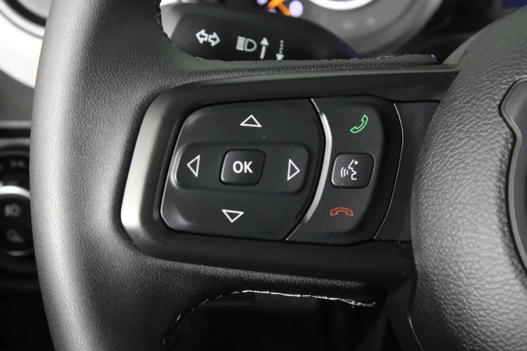 2025 Jeep Gladiator Sport S - Photo 23