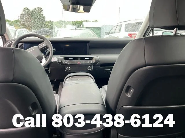 Used 2026 Pearl Hyundai SEL Convenience image 9