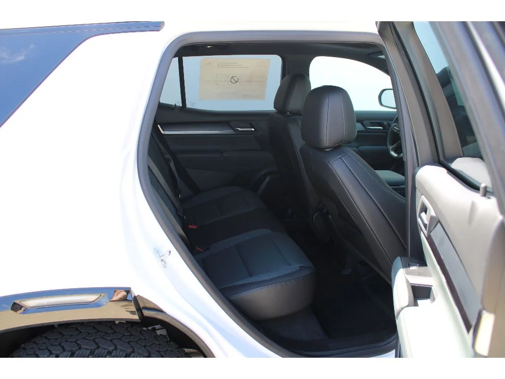 2026 GMC Terrain AT4 - Photo 10