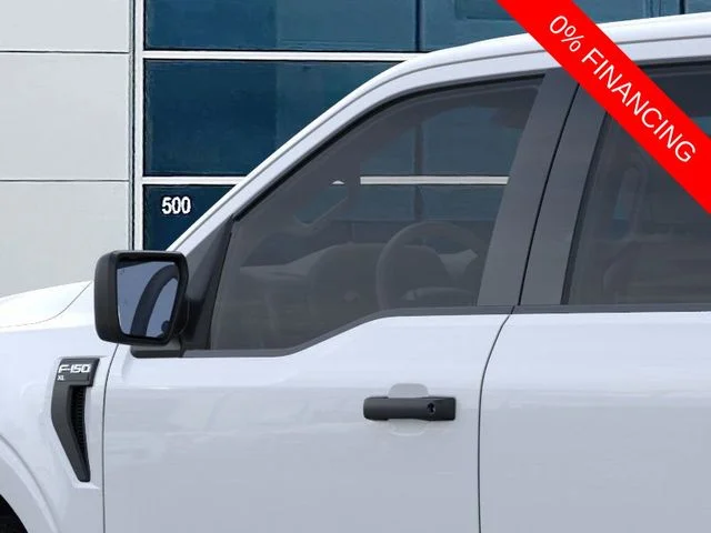 New 2026 White Ford XL image 20