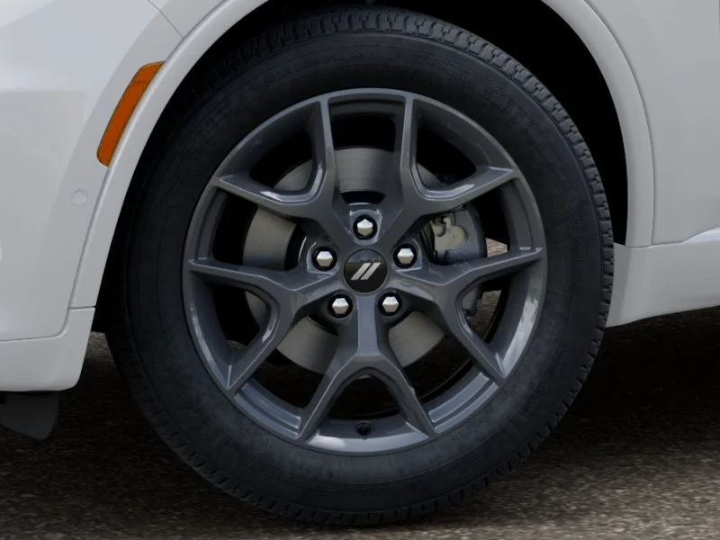 New 2027 White Knuckle Clear-Coat Paint Dodge GT image 8