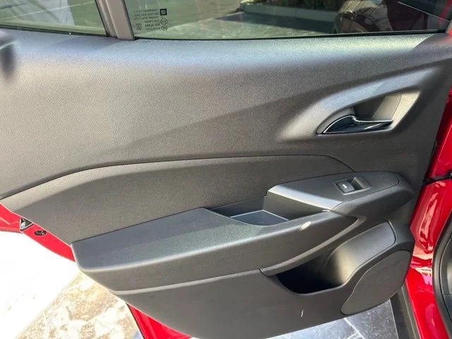 New 2026 Red Chevrolet LT image 20