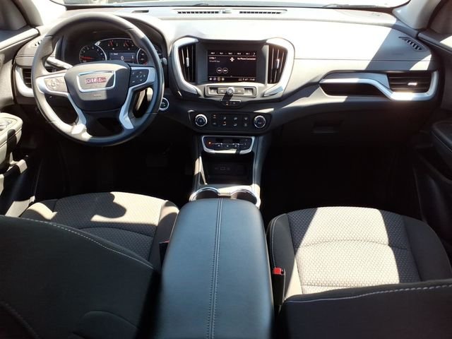 2024 GMC Terrain SLE - Photo 27