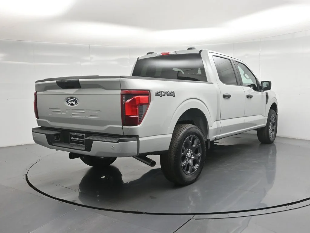 New 2026 Avalanche Ford STX image 19