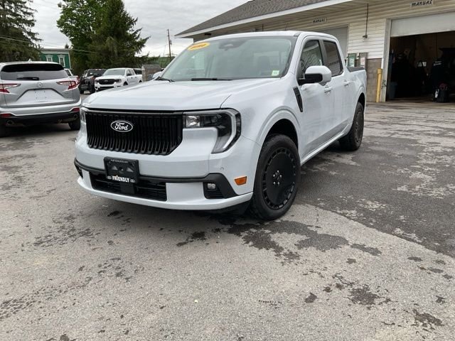 Used 2026 White Ford Lobo High image 1