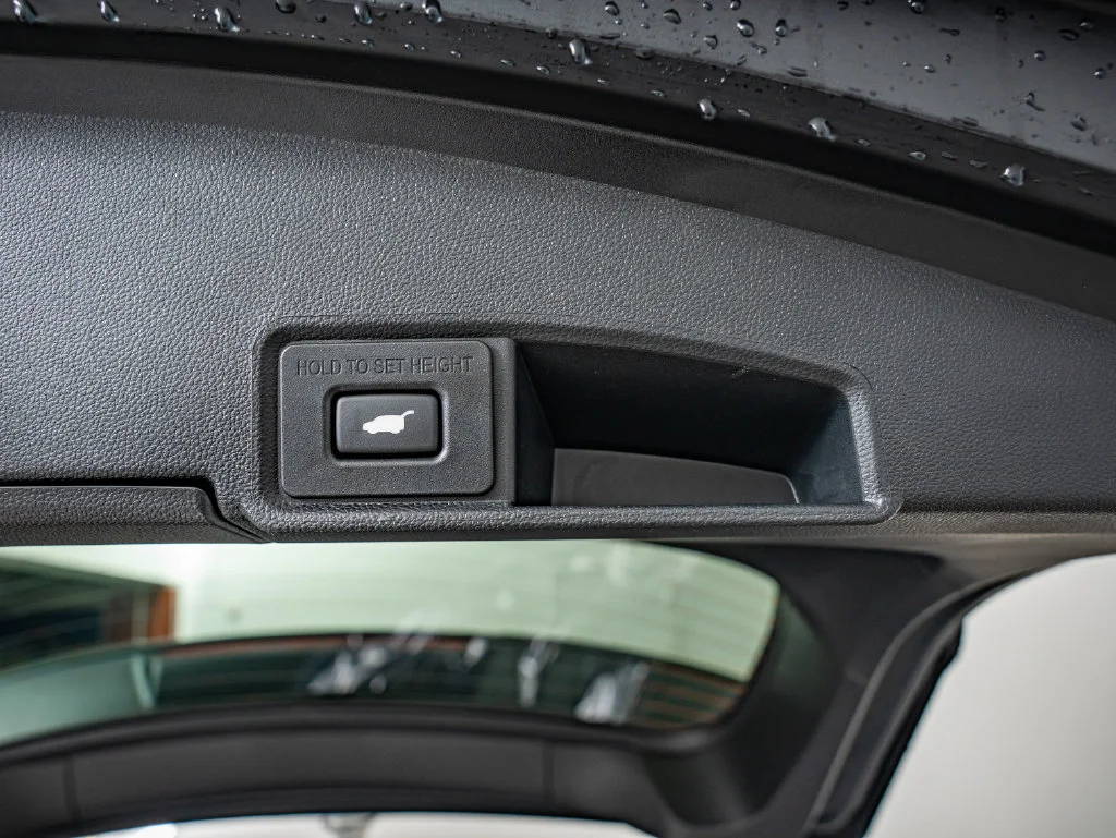 New 2026 Solar Silver Metallic Acura Technology Package image 39