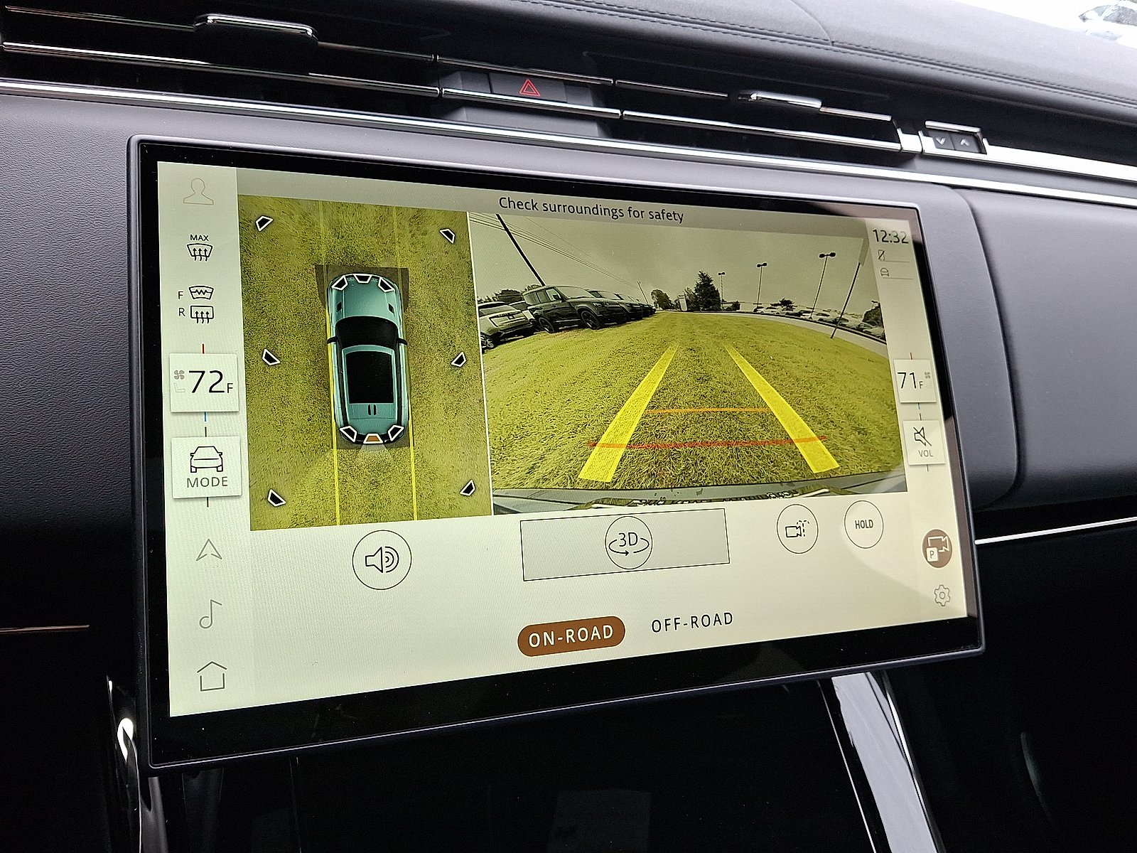 2025 Land Rover Range Rover Sport Dynamic SE - Photo 9