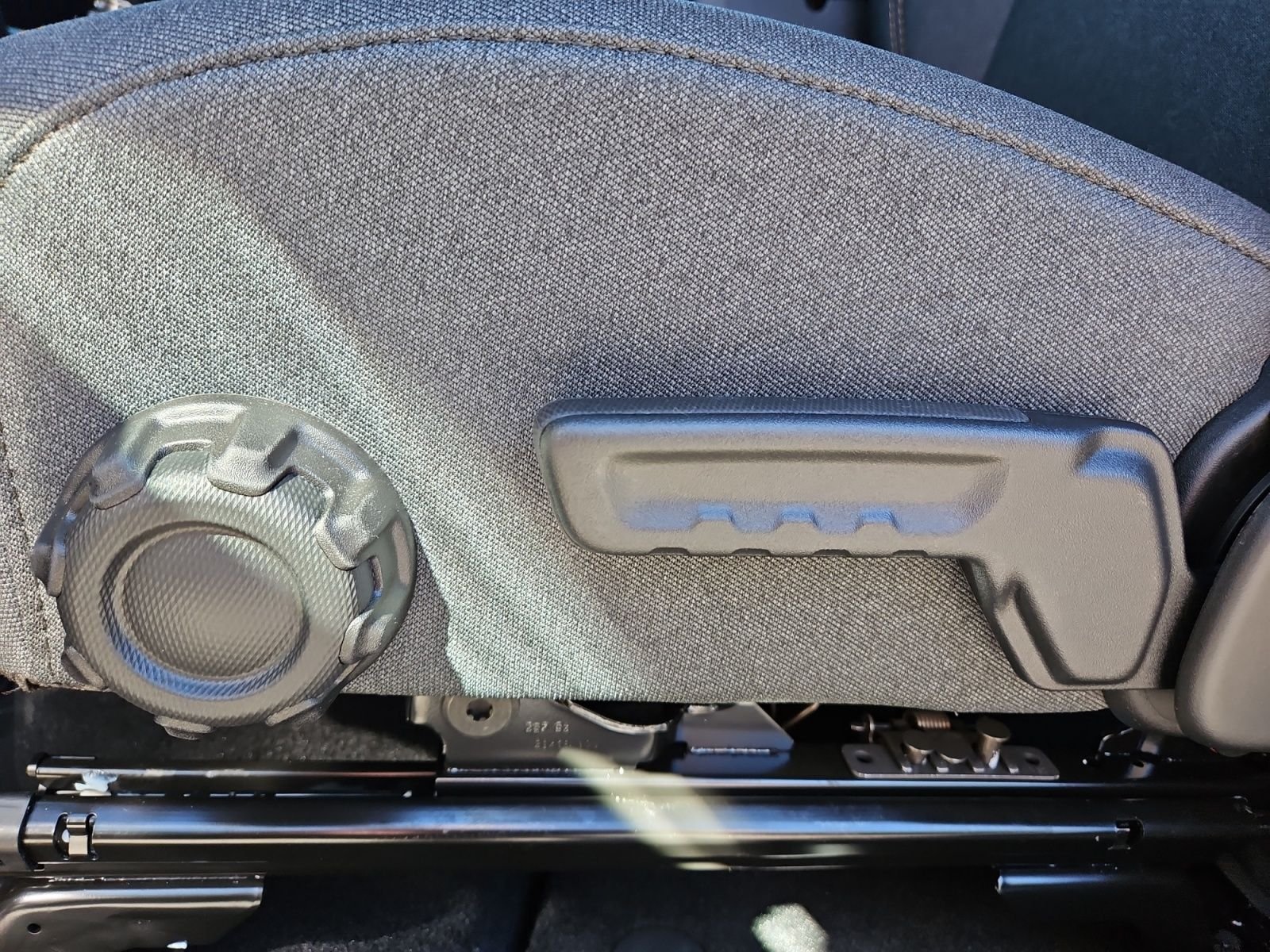2026 Jeep Wrangler 4-Door Sport S - Photo 21