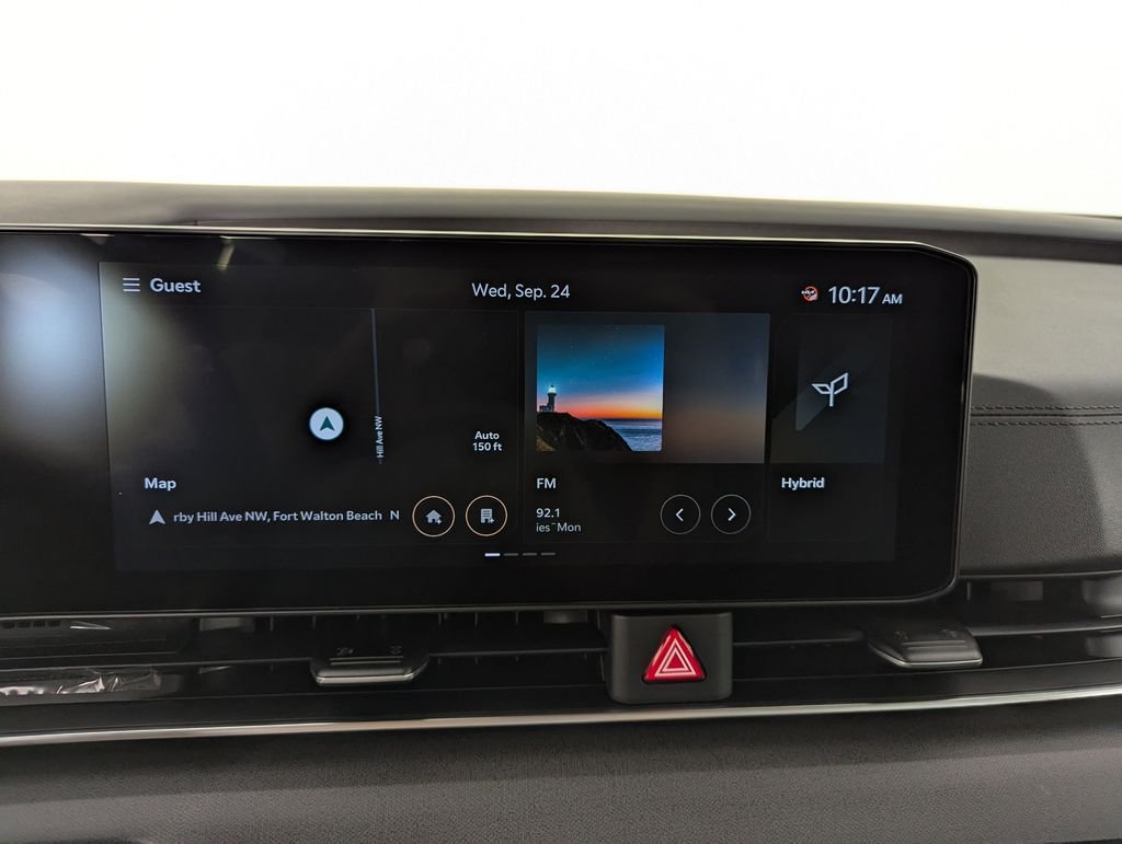 2026 Kia Carnival EX - Photo 25