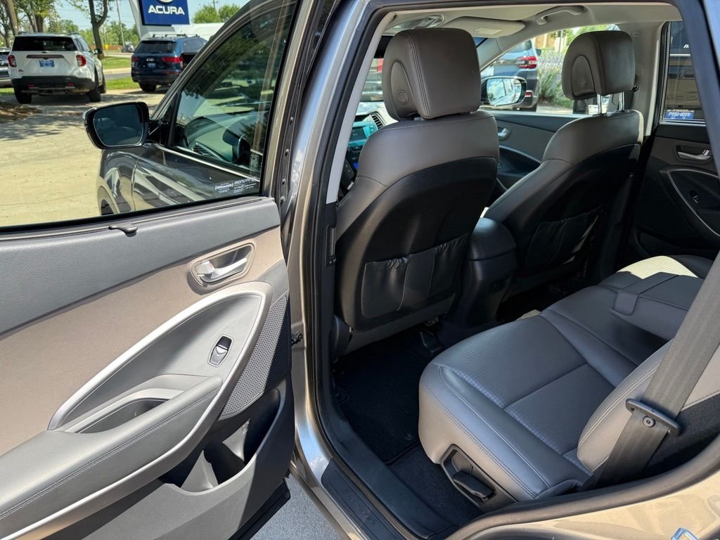 Used 2014 Mineral Gray Hyundai 2.0T image 12