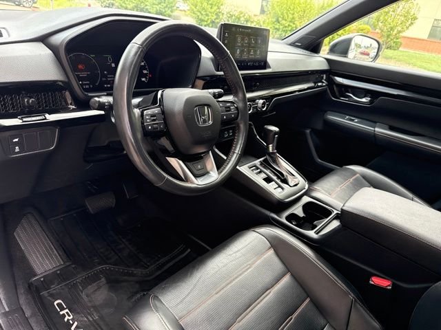 Used 2023  Honda Sport Touring image 25