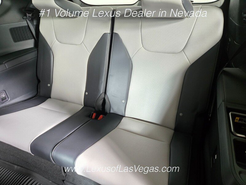2026 Lexus TX 500h F-Sport Premium - Photo 12