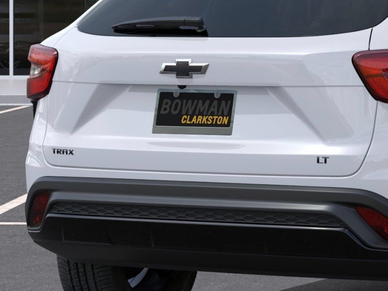 2026 Chevrolet Trax LT - Photo 15