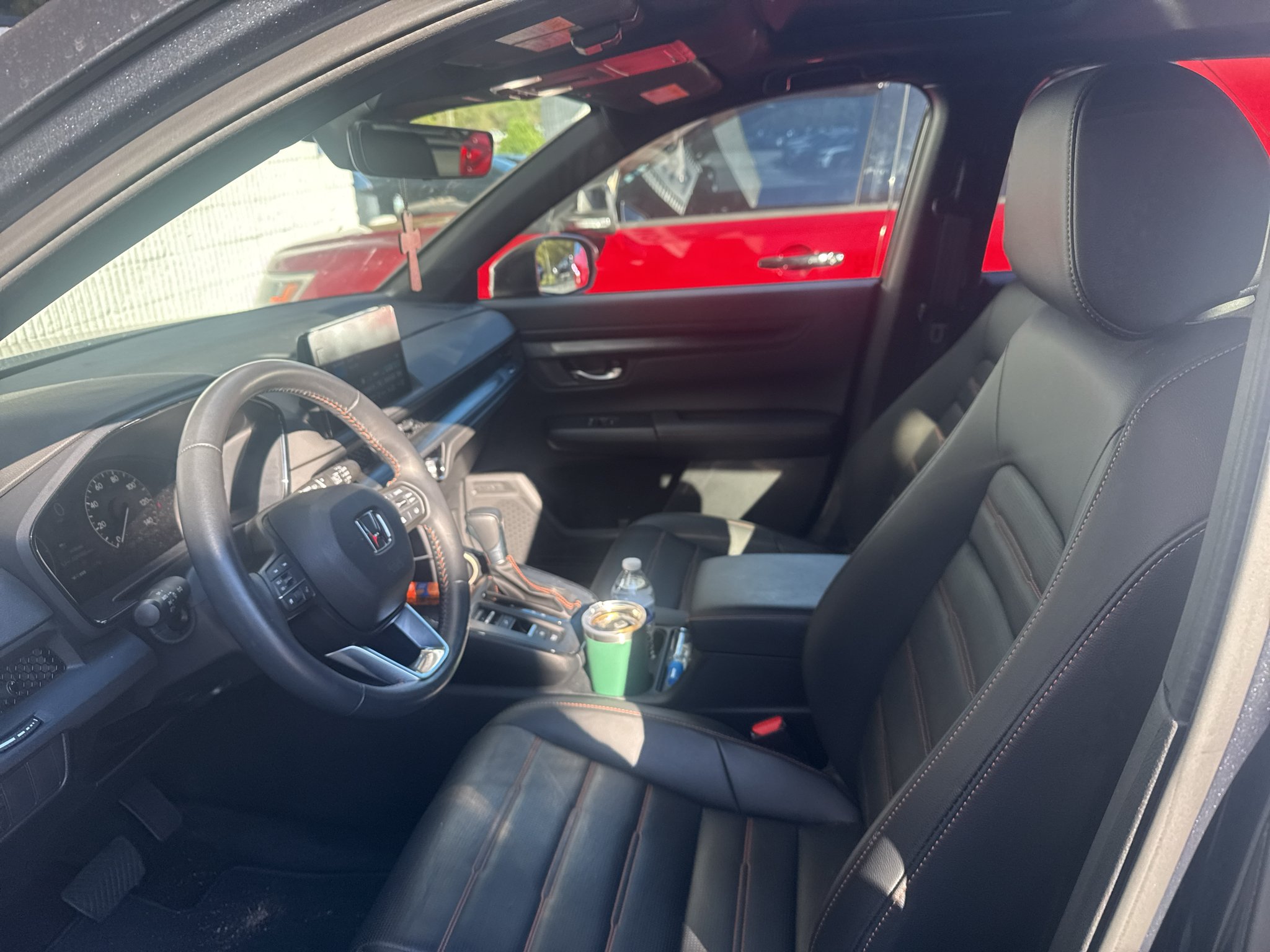 Used 2025  Honda Sport-L image 6