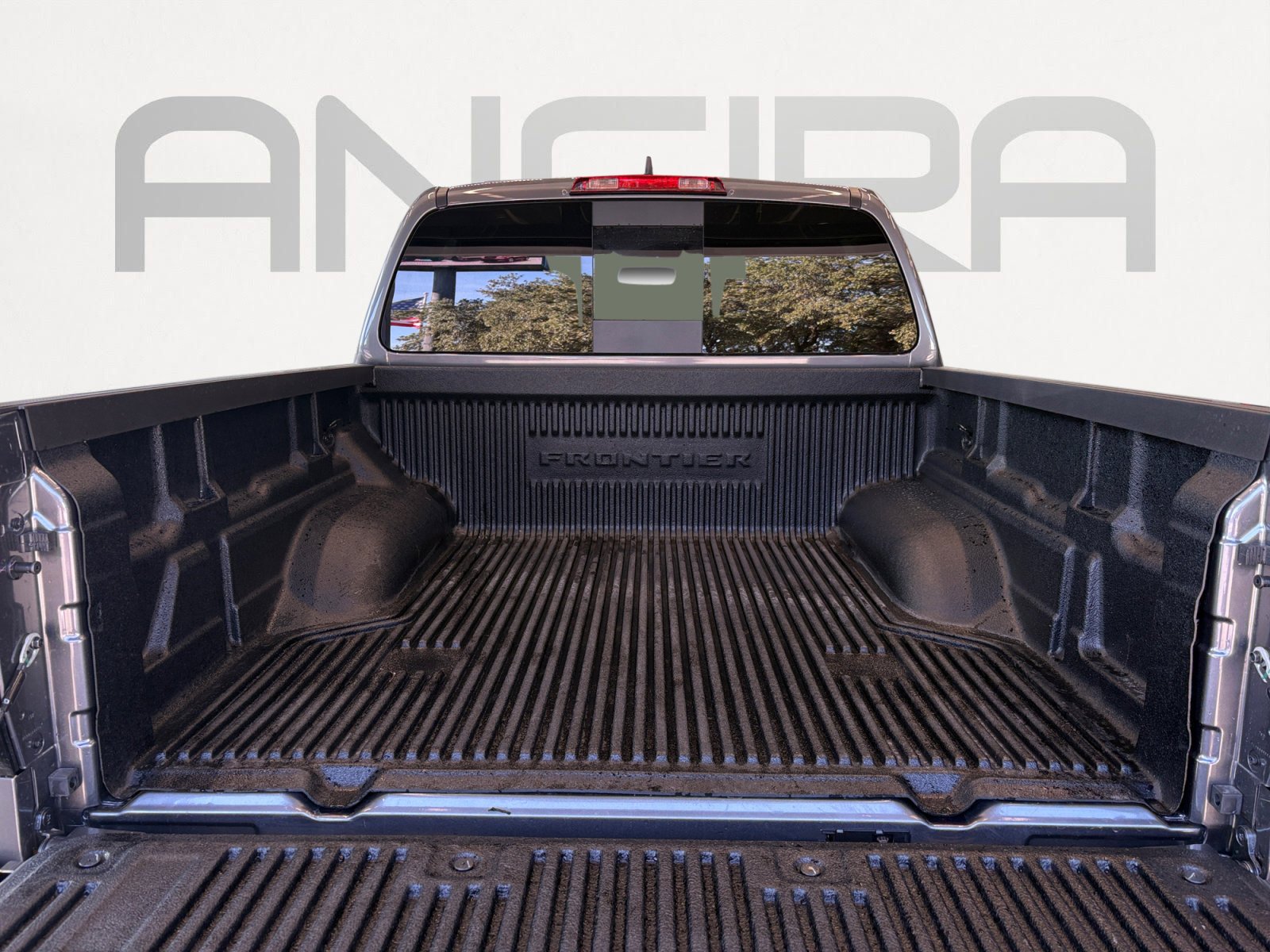 2026 Nissan Frontier PRO-X - Photo 13