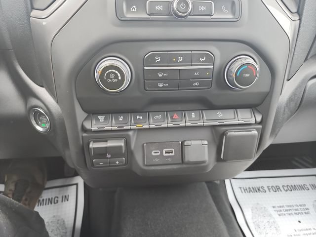 2026 Chevrolet Silverado 2500 HD Custom - Photo 28
