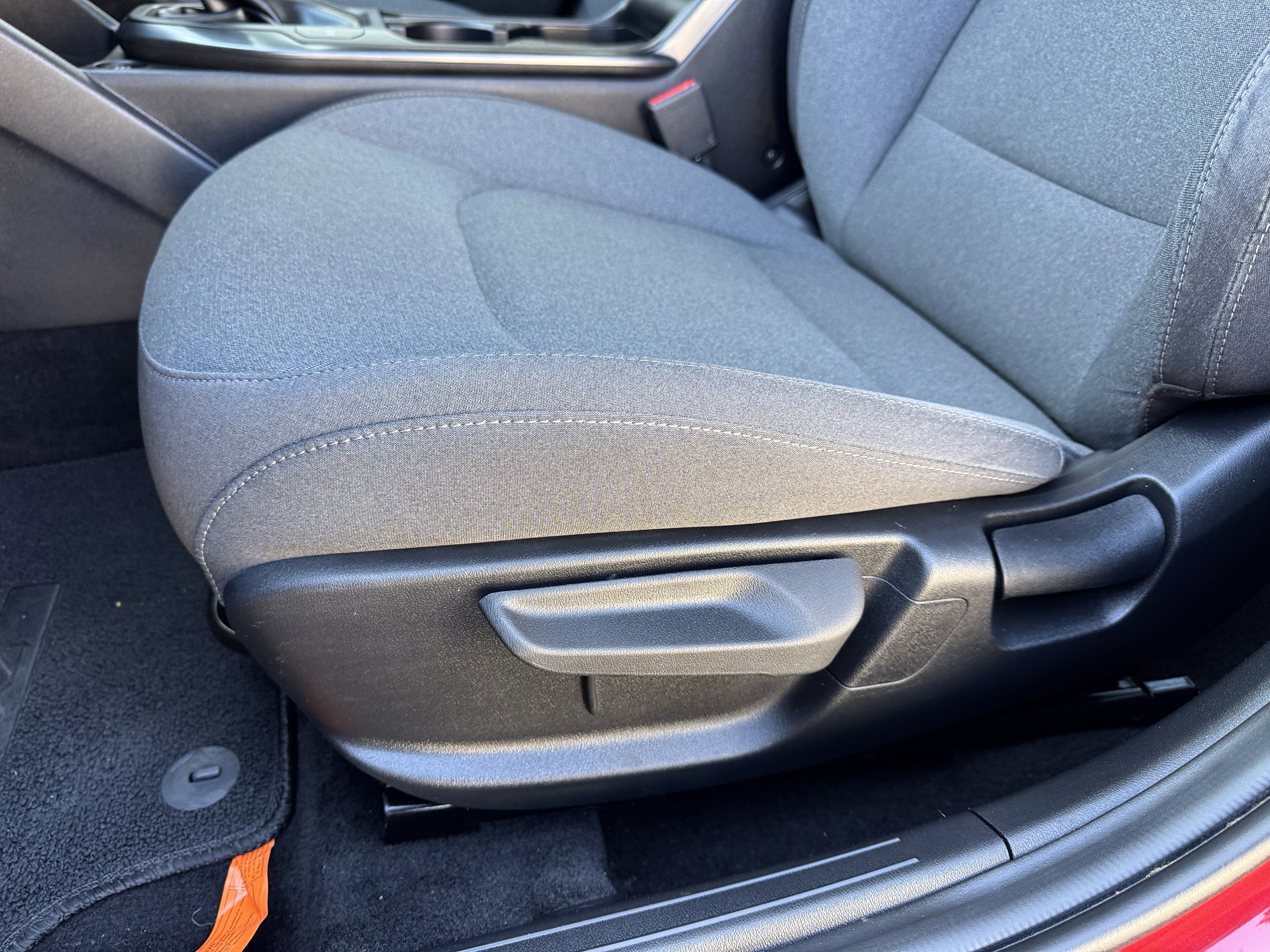 2025 Kia K4 LXS - Photo 13
