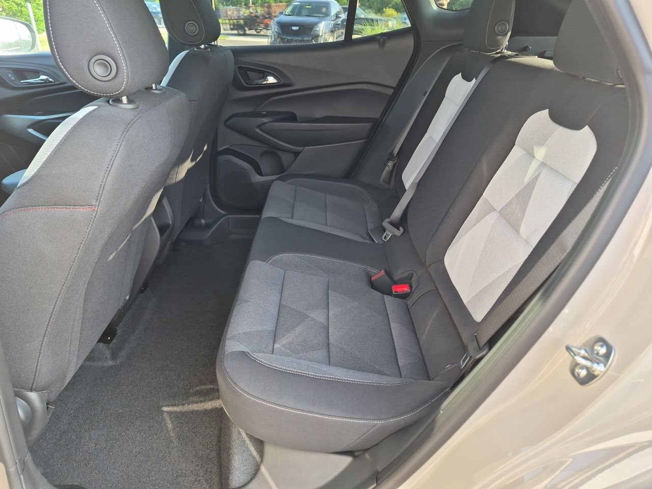 2026 Chevrolet Trax RS - Photo 21