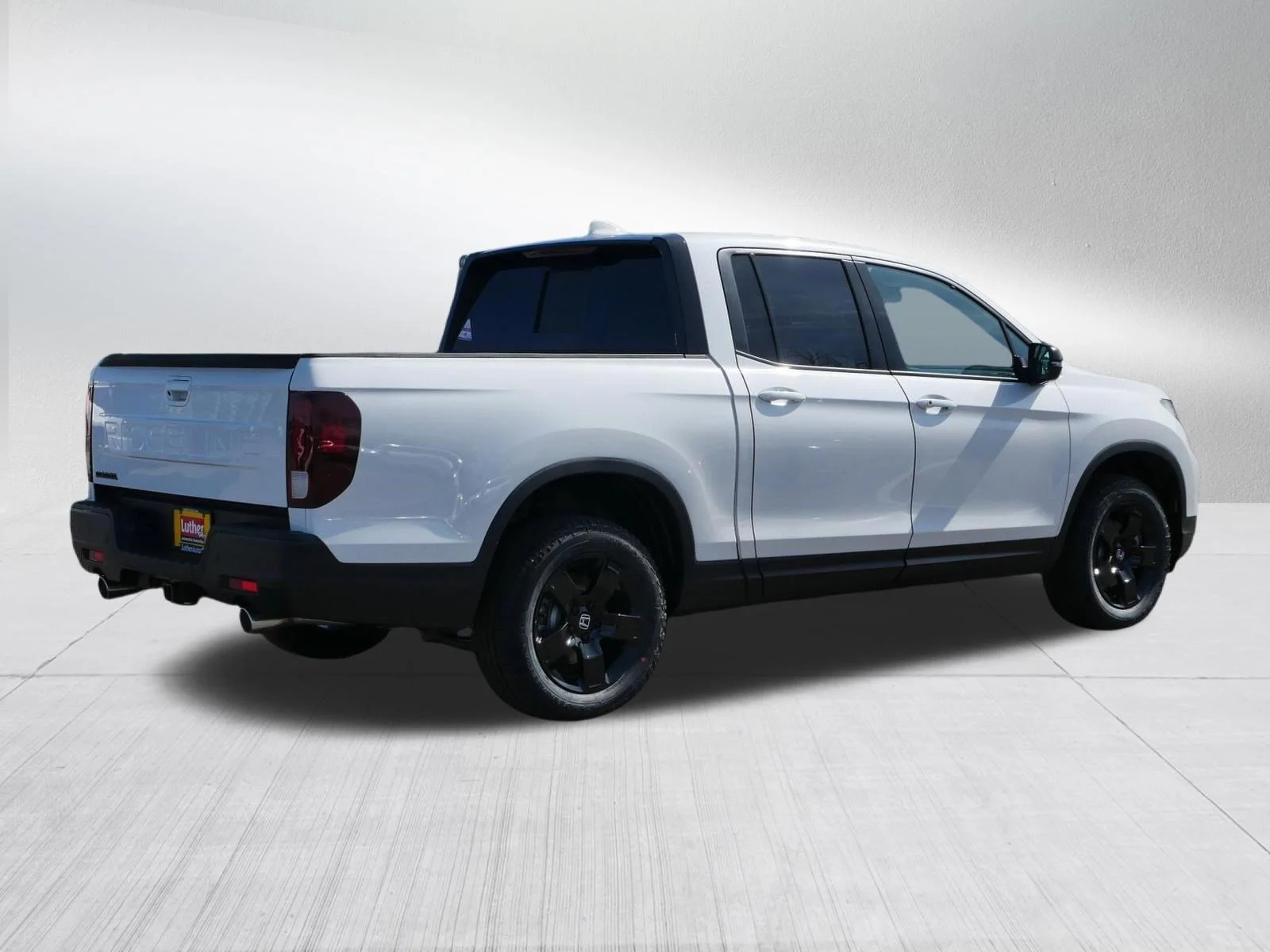 2026 Honda Ridgeline Black Edition - Photo 7