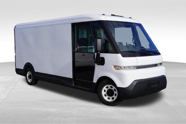 2024 Chevrolet BrightDrop