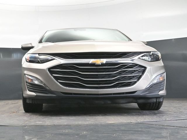 Used 2024 Mineral Gray Metallic Chevrolet LT image 29