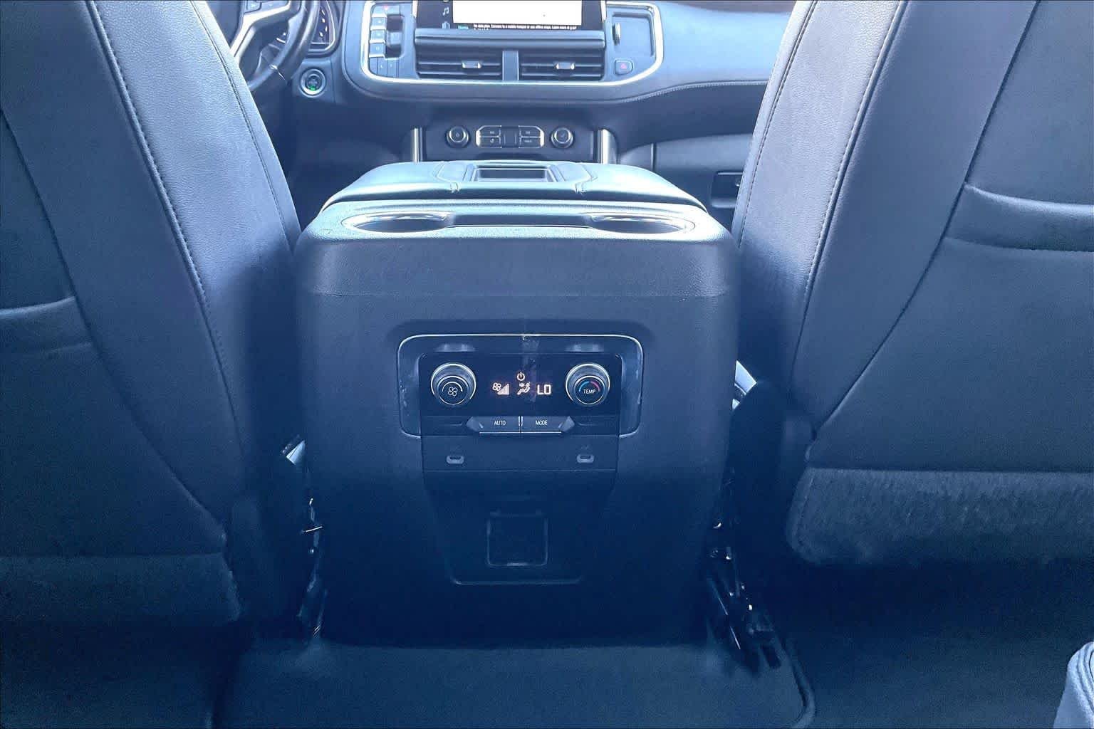 Used 2022 Summit White Chevrolet LT image 34