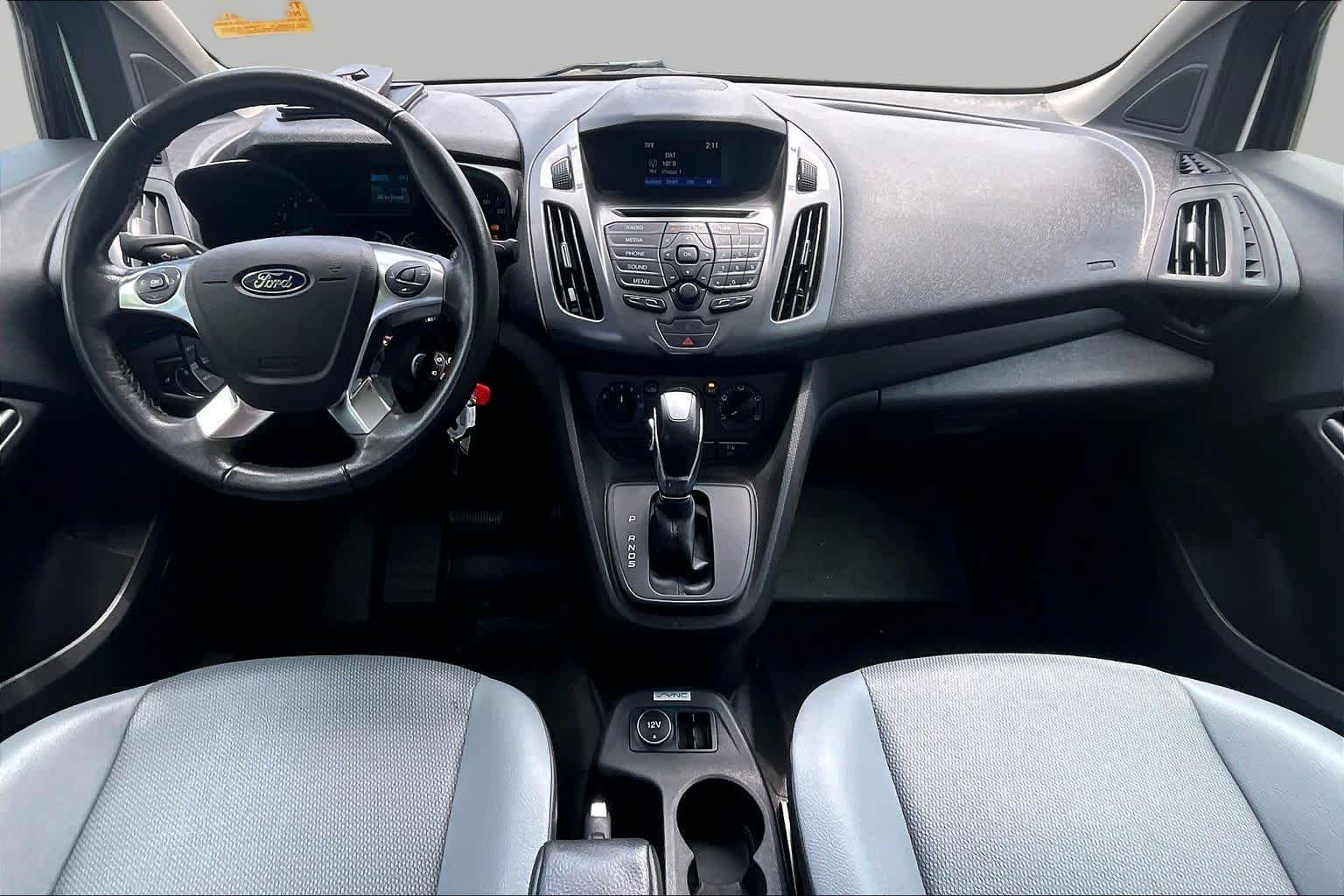 Used 2018 Frozen White Ford XL image 15