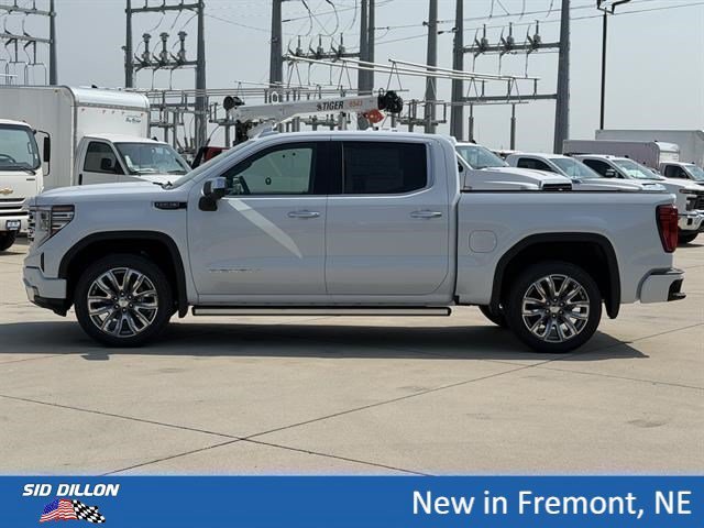 2026 GMC Sierra 1500 Denali - Photo 7