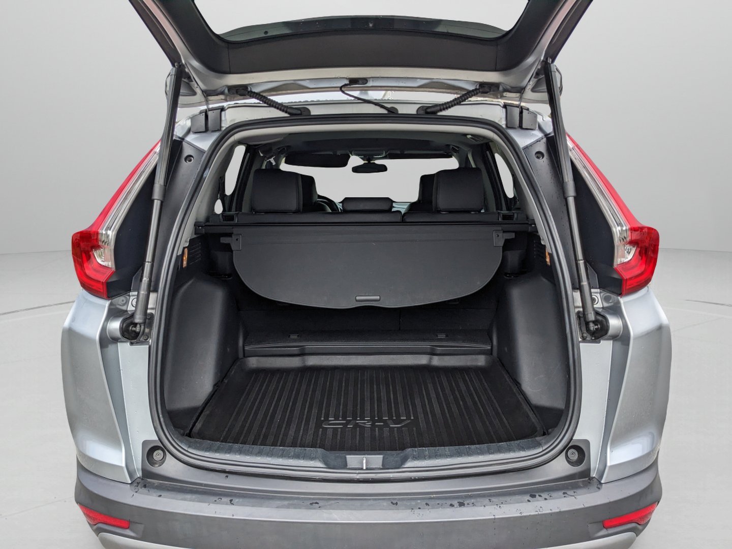 Used 2019 -Select- Honda EX-L image 9