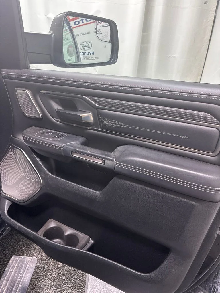 Used 2020 Black Ram Limited image 32