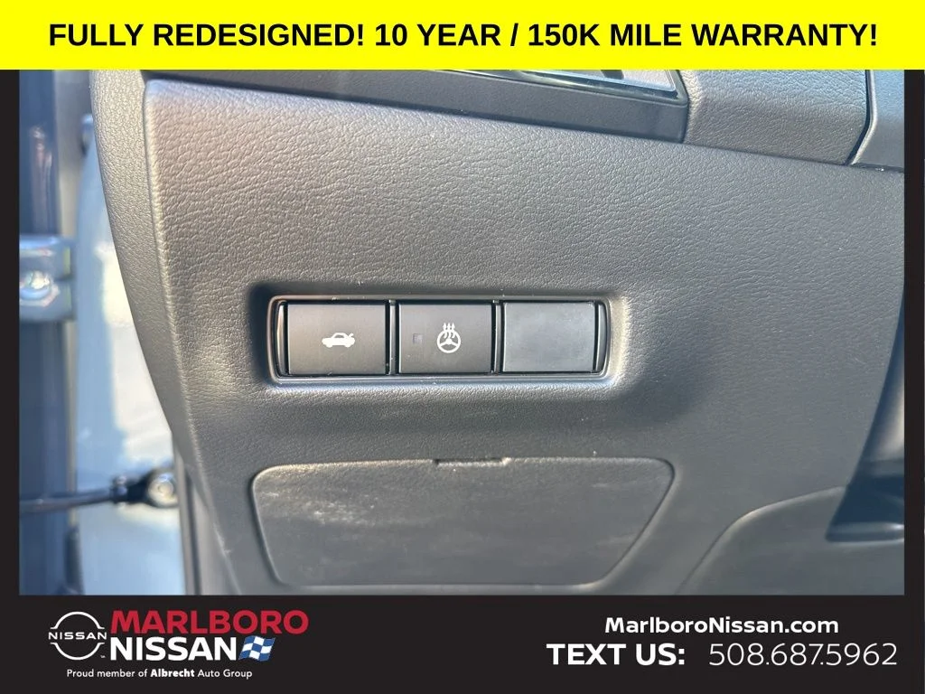2026 Nissan Sentra SR - Photo 19
