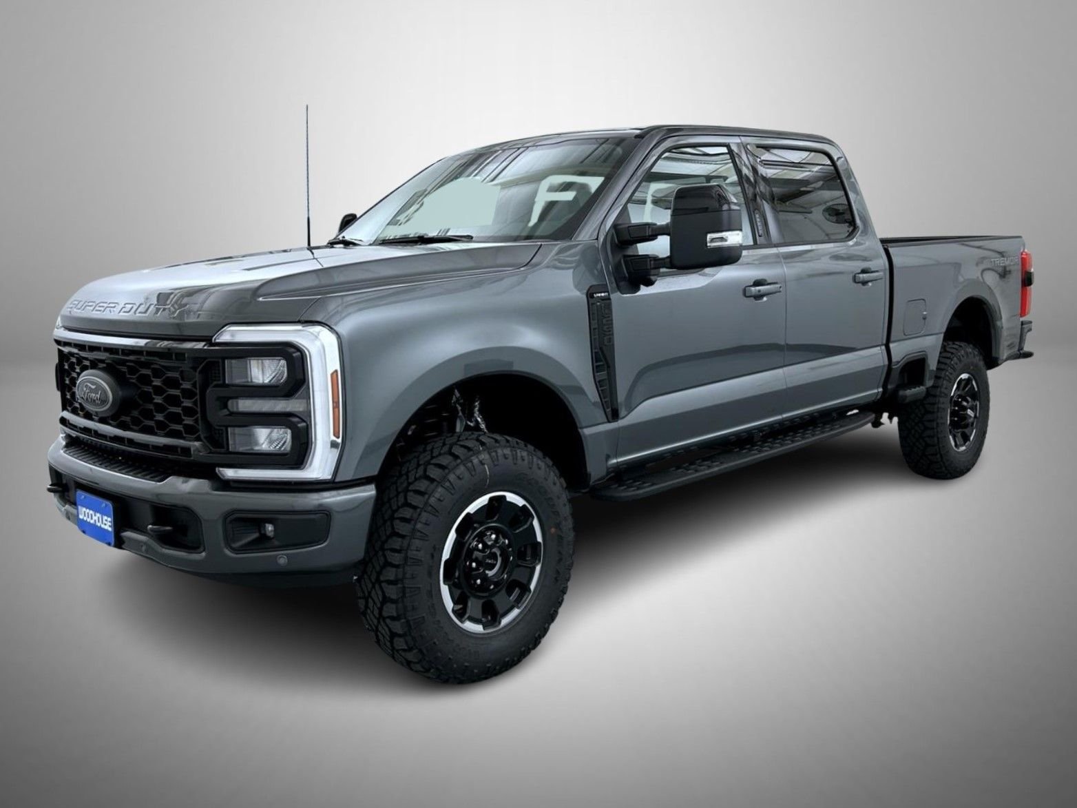 2026 Ford F-250 Lariat 4x4 Crew Cab 6-3/4' Box's photo