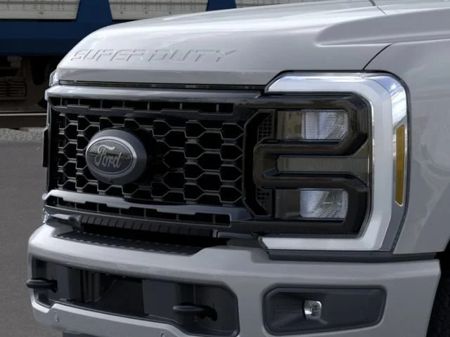 New 2026 Avalanche Ford LARIAT image 17