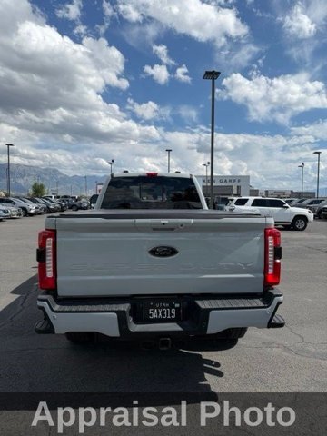 Used 2025 Avalanche Ford LARIAT image 21