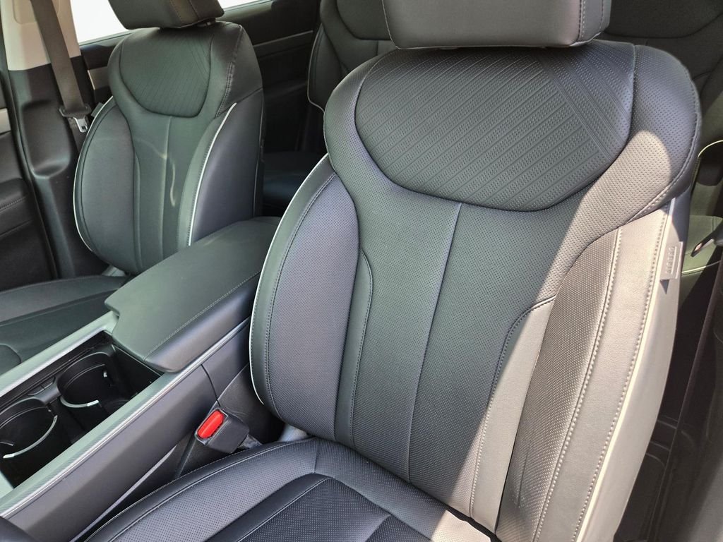 2025 Hyundai Palisade SELPremium - Photo 16