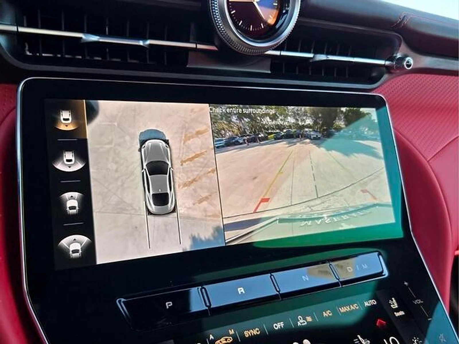 2026 Maserati GranTurismo Base - Photo 11