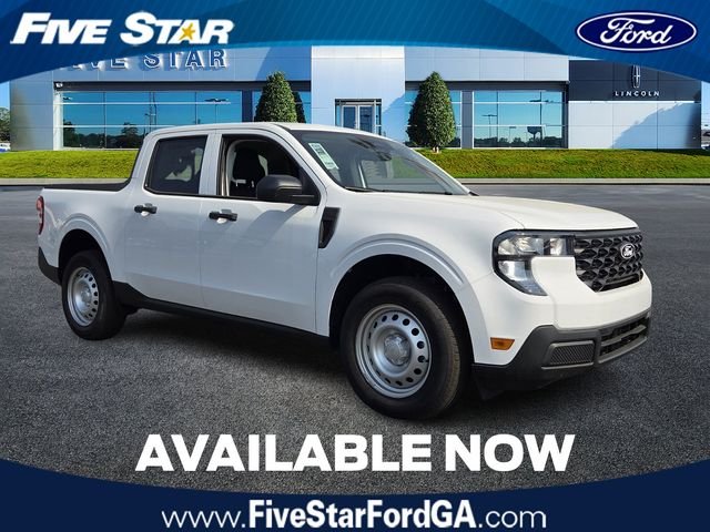 2025 Ford Maverick XL FWD's photo